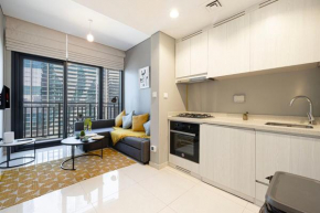 Luxury Apartment Business Bay